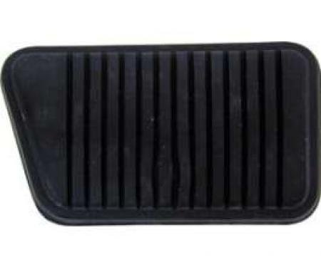 Daniel Carpenter Clutch Pedal Pad C5ZZ-7624