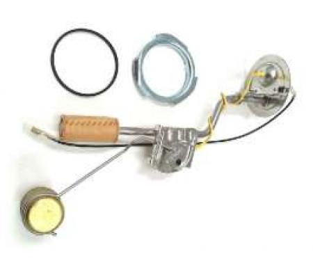 Gas Tank Sending Unit - Replacement Type - 5/16 Tube