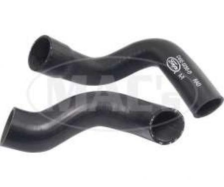 Script Radiator Hose Set - Without Clamps - 352, 390 and 427 V8