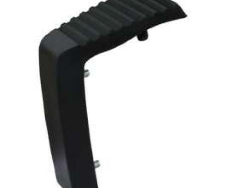 Rear Bumper Guard Pad, Ranchero, Torino, 1973-1979