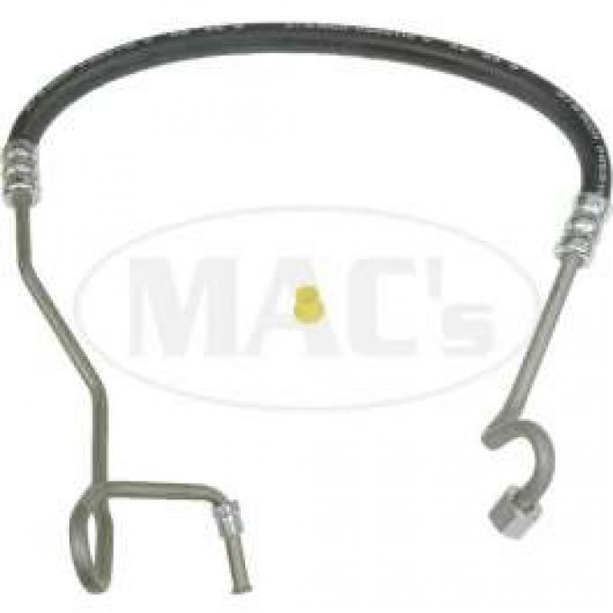 POWER STEERING PRESSURE LINE - RAM