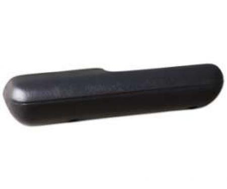 Armrest, Right, Falcon, Ranchero, Comet, Blue, 1964-1966