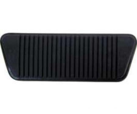 Brake Pedal Pad