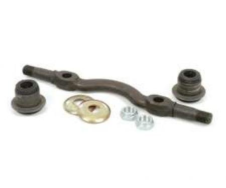 Upper Control Arm Shaft Kit - Except Heavy Duty Suspension With Threaded Bushing - Before 3-15-72 - Ford and Mercury