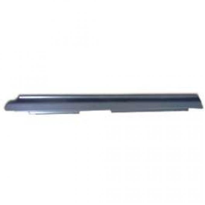 Rocker Panel - Left - 2-Door