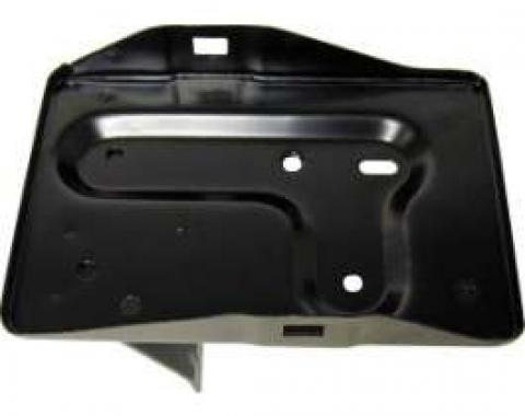 Battery Tray - For Group 22 Battery - 9-1/8 X 6-1/2