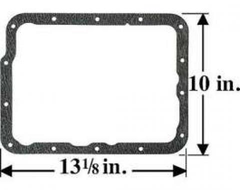 Transmission Pan Gasket