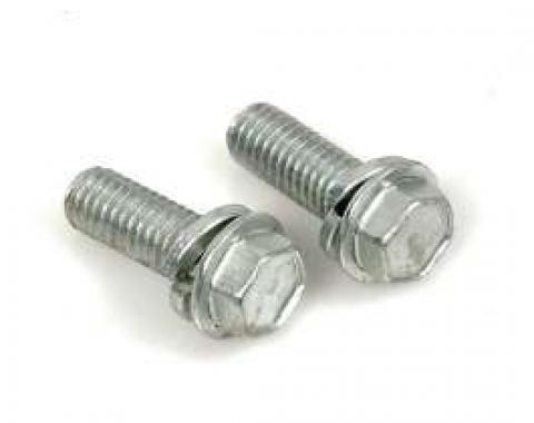 Starter Bolts