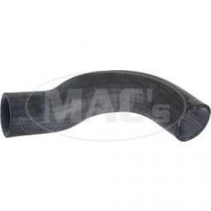 Radiator Hose - Upper - 352, 390 and 427 V8