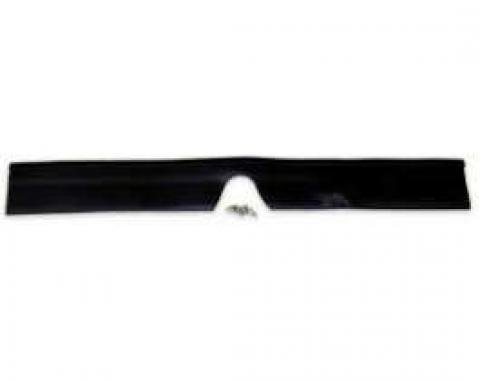 Top Of Radiator Support Air Deflector Seal - 50 Long - 240 6 Cylinder and 289, 352, 390, 427 and 428 V8