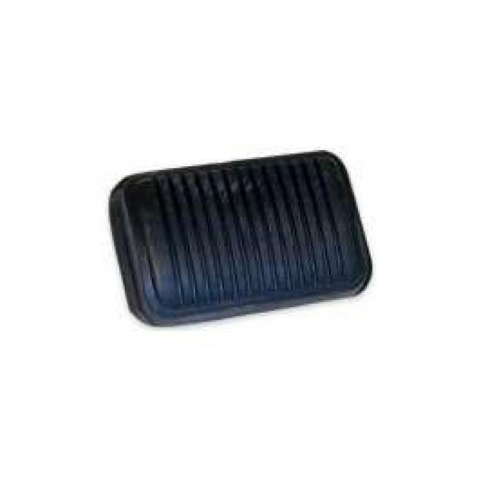 Daniel Carpenter Clutch Pedal Pad C9ZZ-7624