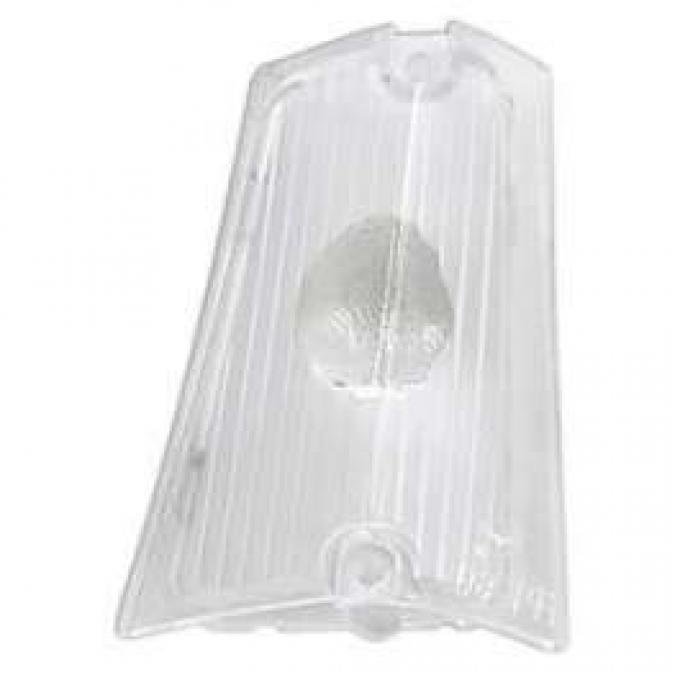 Parking Light Lens - Right