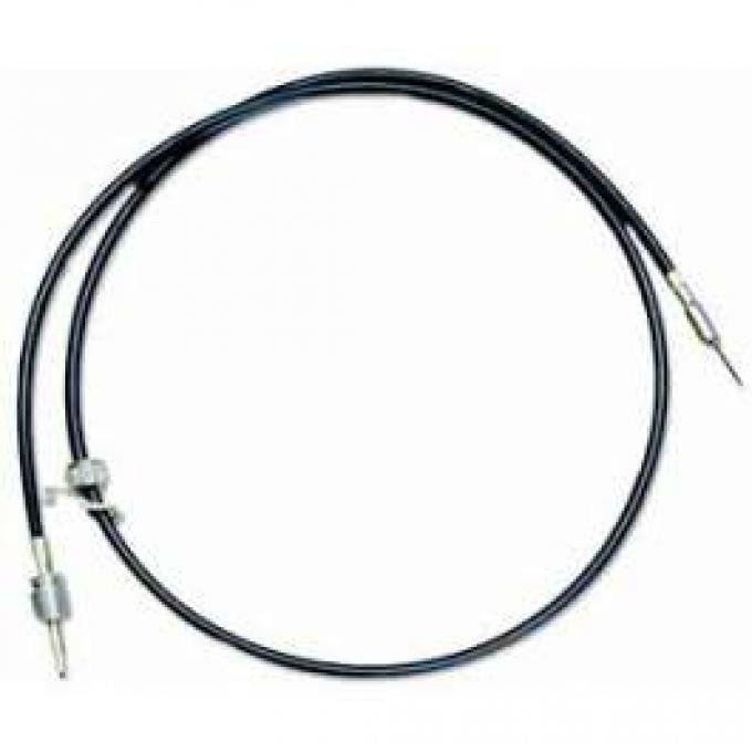 Ford Speedometer Cable