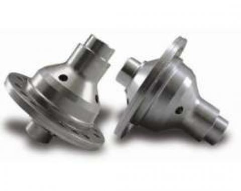 8 STREET TRAC LOC - 28 SPLINE