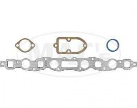 Manifold Gasket Set - Intake and Exhaust