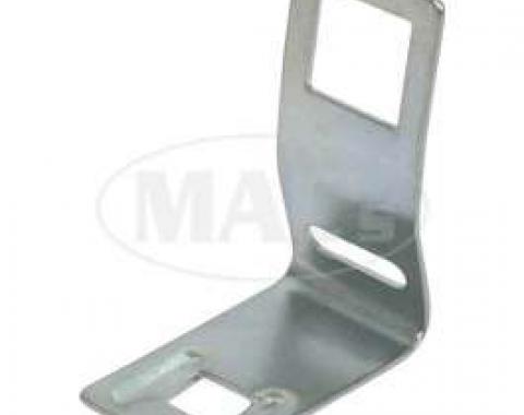 Frame Line Clip, 3/16, Ford & Mercury, 1957-1979