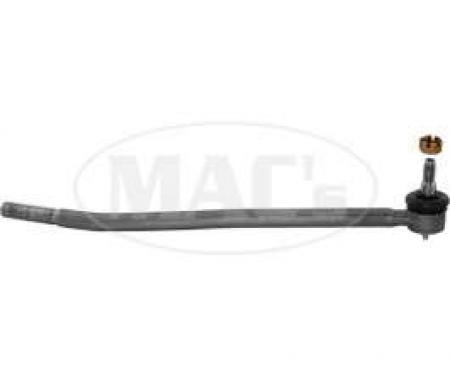 Inner Tie Rod - Left