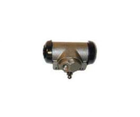 Rear Brake Wheel Cylinder - Left - 7/8 Diameter