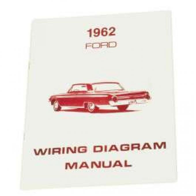 Wiring Diagram Manual - 4 Pages