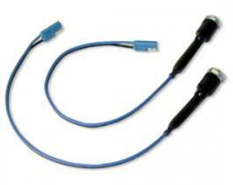 Park and Turn Signal Wire - 21 Long