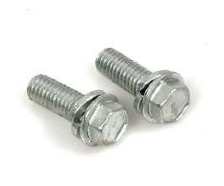 Starter Bolts