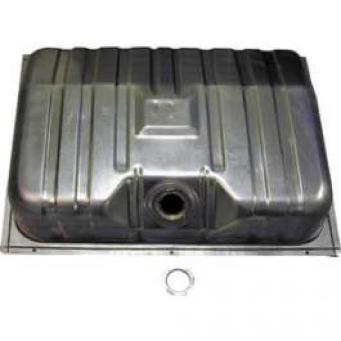 Gas Tank - 20 Gallon Capacity