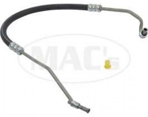 Power Steering Pressure Line, Ram