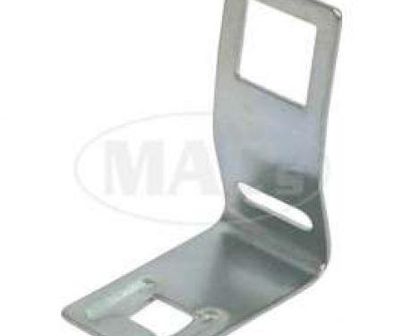 Frame Line Clip, 3/16, Ford & Mercury, 1957-1979