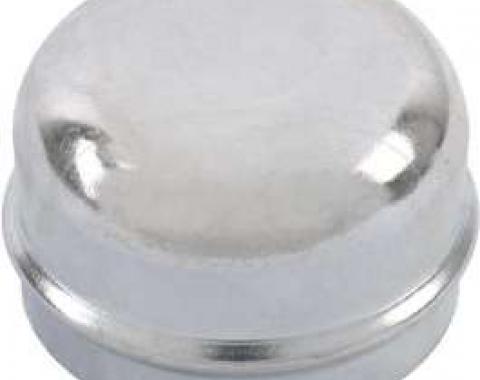 Grease Cap - Front Hub - 1-25/32 OD and 1-45/64 ID