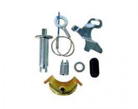 Brake Self Adjuster Repair Kit, Driver Side