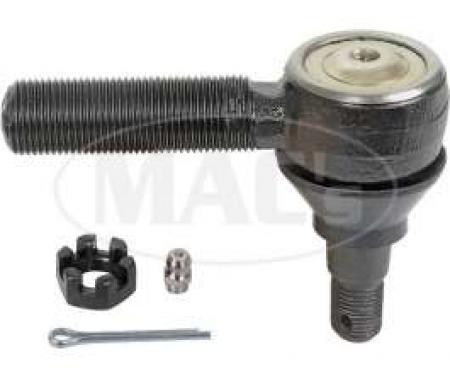 Tie Rod End - Left Hand