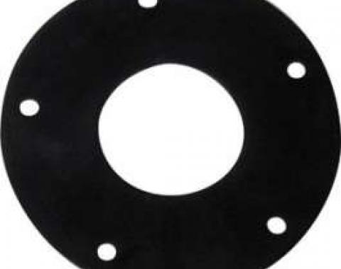 Gas Tank Filler Neck Seal - Upper Seal - Except Station Wagon