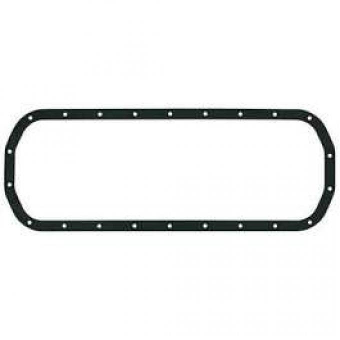 Oil Pan Gasket - Rubber