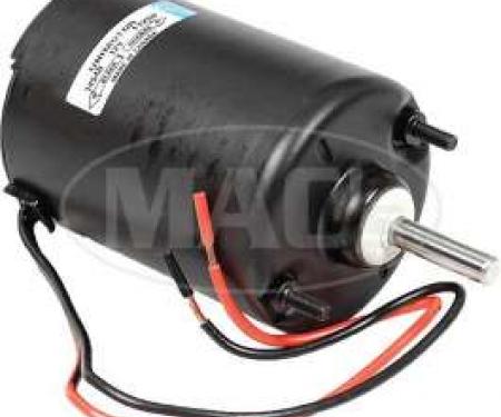 Heater Blower Motor - Non-Vented - 5/16 Output Shaft