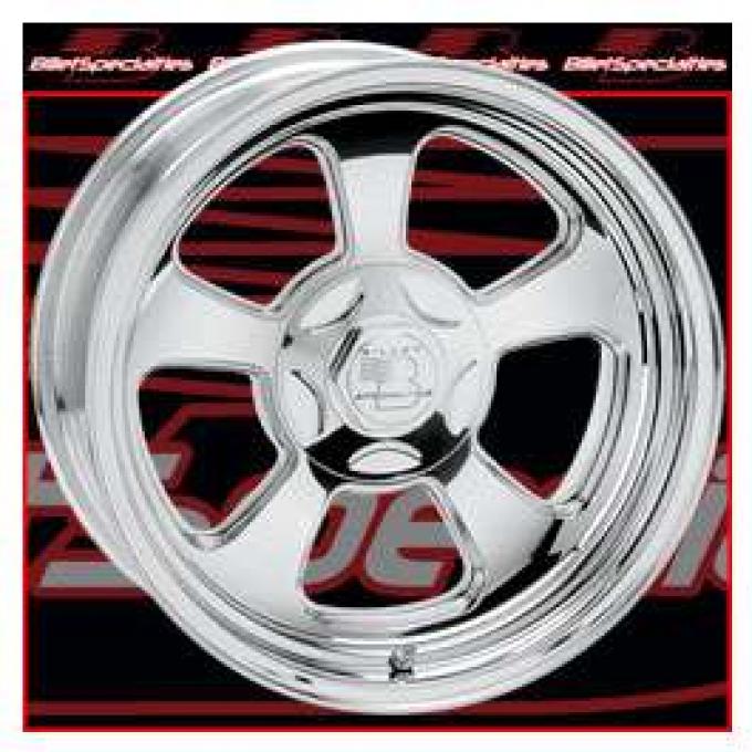 Vintec Dish Billet Wheel 15 X 8