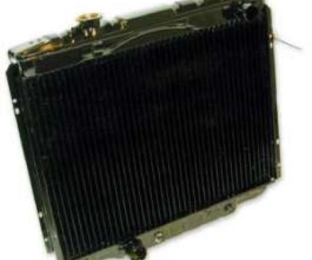 Radiator for 1957 V8 Ranchero