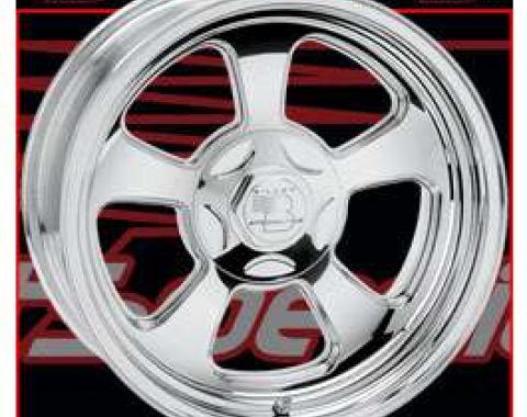 Vintec Dish Billet Wheel 17 X 9.5