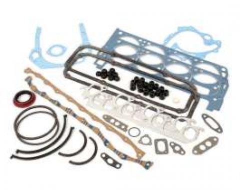 Overhaul Gasket Set