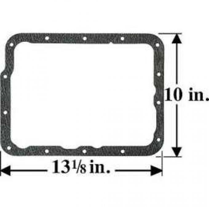 Transmission Pan Gasket