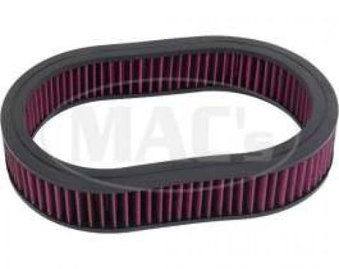 Air Filter Element For ACA4V-AL