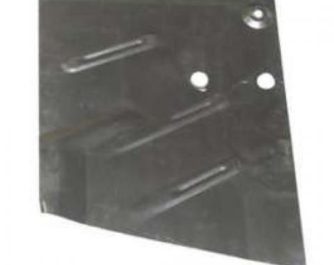 Floor Pan - Right Front