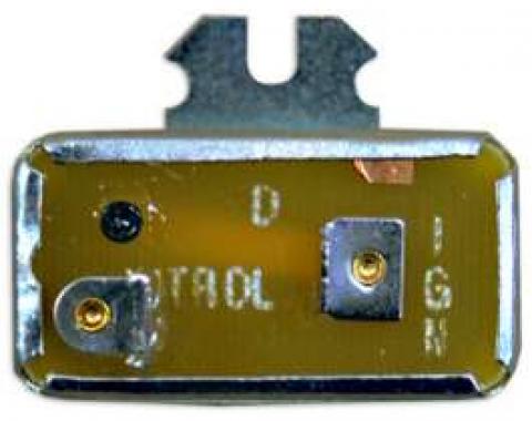 Constant Voltage Regulator