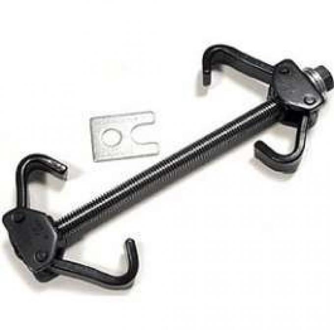 Coil Spring Compressor Tool