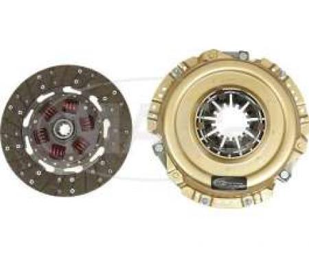 Centerforce Clutch Disc And Pressure Plate Kit