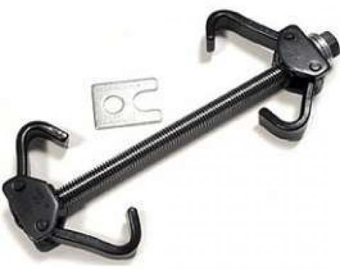 Coil Spring Compressor Tool