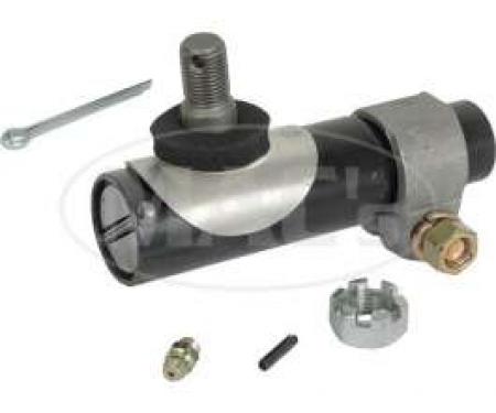 66/71 Ranchero/Fairlane/Falcon Manual Steering Adapter