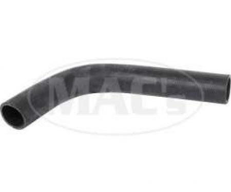 Upper Radiator Hose - 223 6 Cylinder - F100 and F250 - Cut To Fit