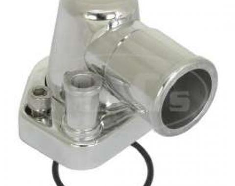 Billet Thermostat Housing (Small Block)