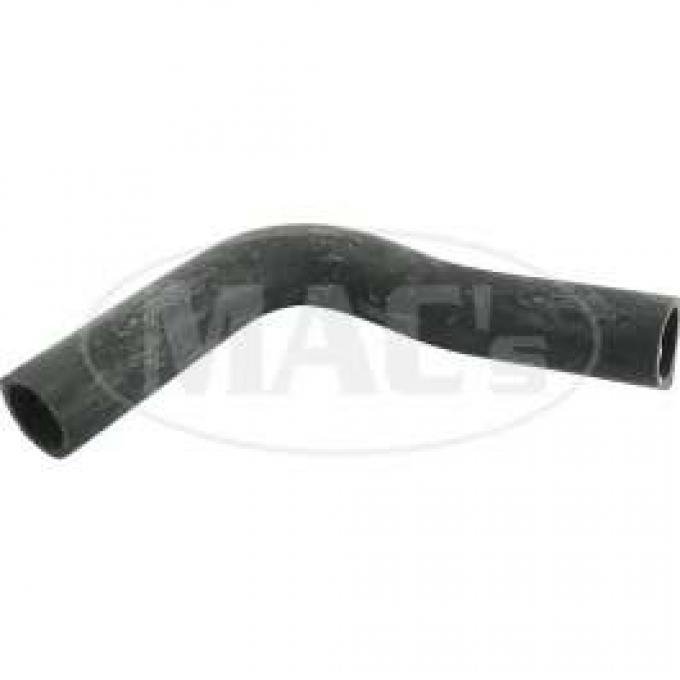 Radiator Hose - Upper - Replacement Type