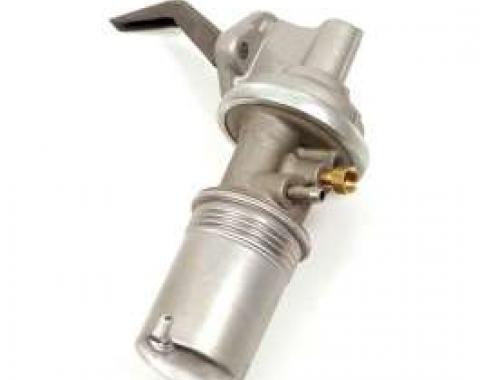 Fuel Pump - New - Canister Type